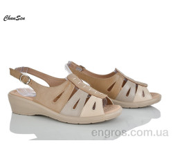 Босоножки Chunsen